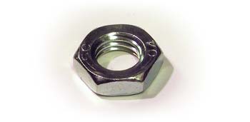 HLF123 Nut for Hu-Lift Pallet Jacks