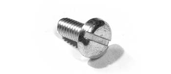 MU80554 Cowling Screw for Multiton Pallet Jacks