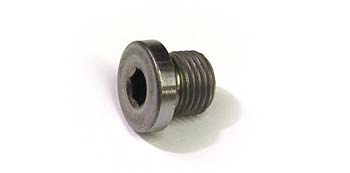 MU200059420 Screw Plug for Multiton Pallet Jacks