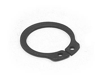 MU06259059 Snap Ring for Multiton Pallet Jacks