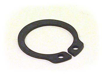 LF20043 Locking Ring for Lift-Rite Pallet Jacks