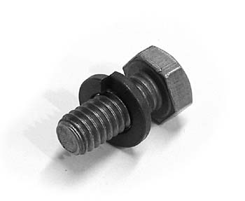 MG109 Screw Washer for Magnum (Intrupa) Pallet Jacks