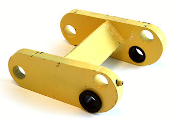 PM0101 Load Roller Bracket for Palletmaster Pallet Jacks