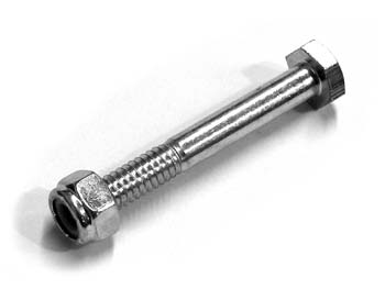 PM0123 Handle Bolt Nut for Palletmaster Pallet Jacks