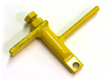 PMLB6 Locking Lever for Palletmaster Pallet Jacks