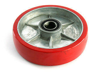 CR083834002 Wheel Assy for Crown Pallet Jacks