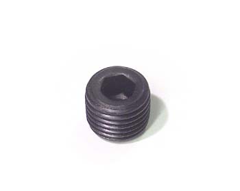 IN6302002 Filler Plug for Interthor Pallet Jacks