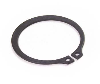 WWPM36P Snap Ring for Dayton Grainger Pallet Jacks