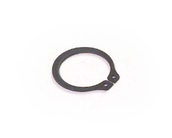 MO20342 Snap Ring for Mobile Pallet Jacks