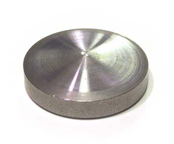 RL327005 Bearing Cap for Rol-Lift Pallet Jacks