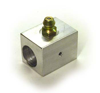 Aftermarket 40591 Piston Pusher for Pallet Jacks