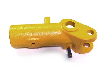 RL460072 Handle Socket for Rol-Lift Pallet Jacks