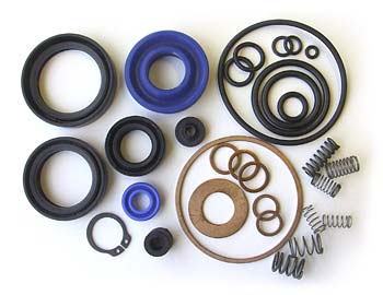 ECPALPRKU Seal Kit for Ecoa Pallet Jacks