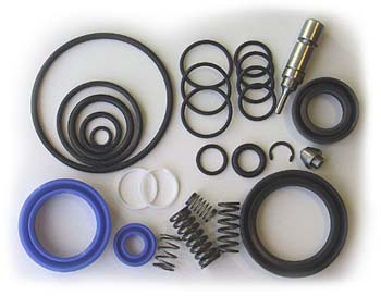 ECPLTPRK Seal Kit for Ecoa Pallet Jacks