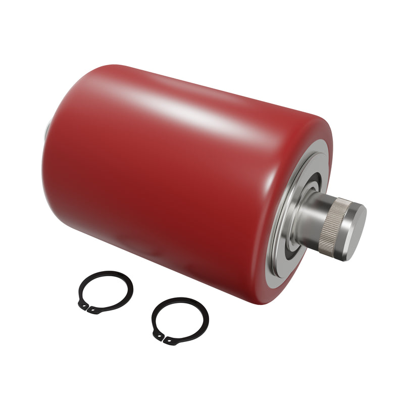 RLRL313SUPER Load Roller Assy for Rol-Lift Pallet Jacks