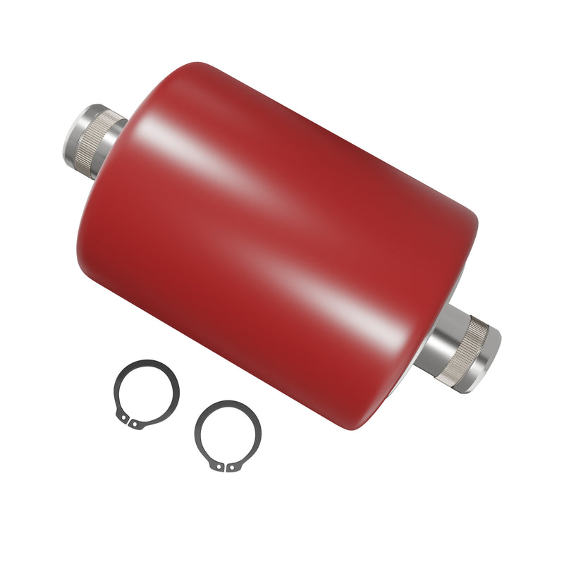 RLRL313SUPER Load Roller Assy for Rol-Lift Pallet Jacks