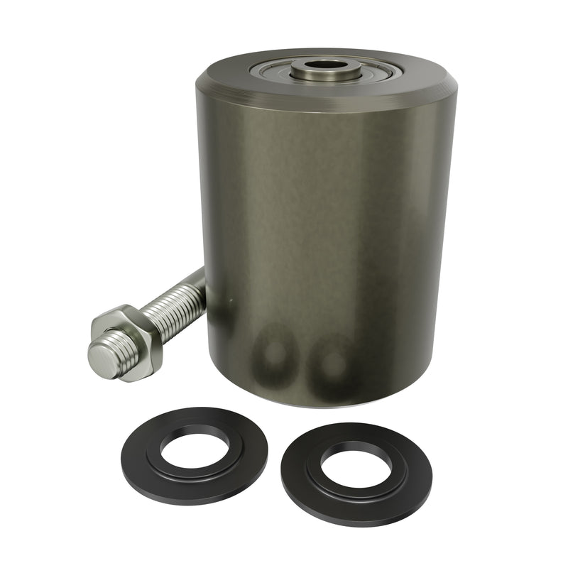 MU325S Load Roller Assy for Multiton Pallet Jacks