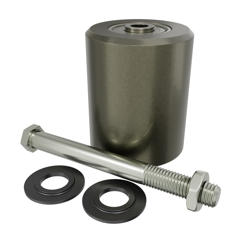 MU325S Load Roller Assy for Multiton Pallet Jacks