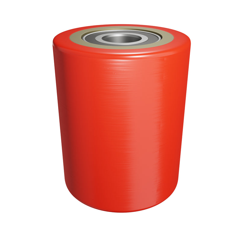 MO120X205AD Load Roller Assy for Mobile Pallet Jacks