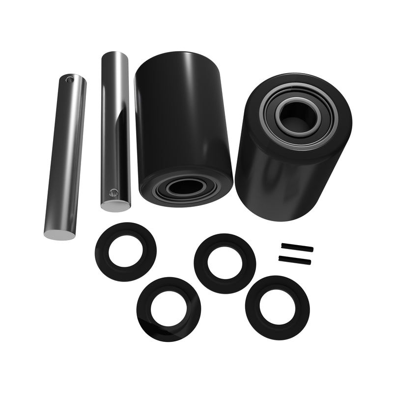 BI85007098KIT Load Wheel Kit for Bishamon Pallet Jacks