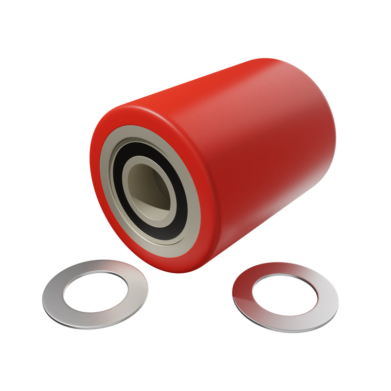 UL1227D Load Roller Assy for Ultra Pallet Jacks