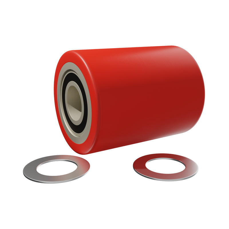 UL1227D Load Roller Assy for Ultra Pallet Jacks