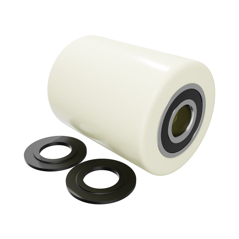 MU138251A Load Roller Assy for Multiton Pallet Jacks