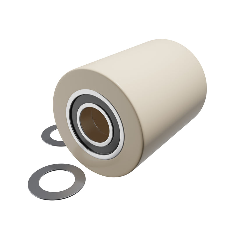 UL1227N Load Roller Assy for Ultra Pallet Jacks