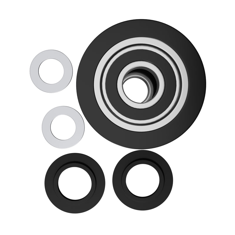 MU09559049 Load Roller Assy for Multiton Pallet Jacks