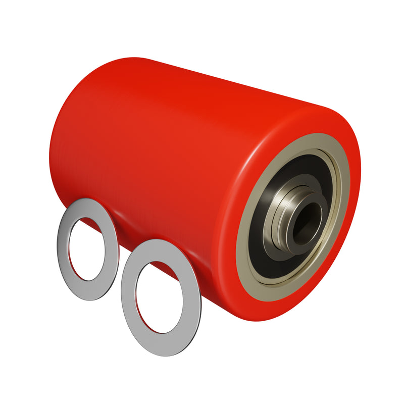 BJ10210PAD Load Roller for Big Joe Pallet Jacks