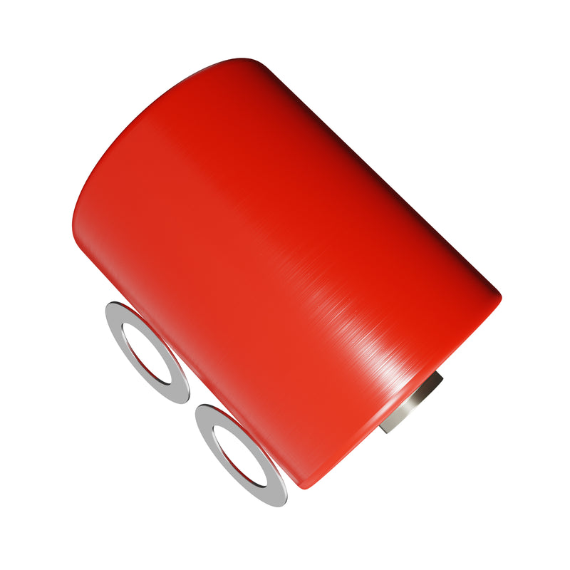 BJ10210PAD Load Roller for Big Joe Pallet Jacks