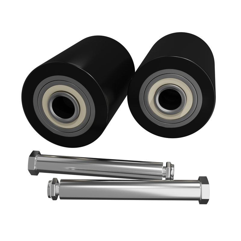 LF20210PAKIT Load Wheel Kit for Lift-Rite Pallet Jacks