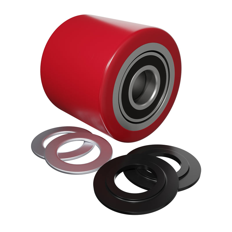 KICB80D Load Roller Assy for King Pallet Jacks