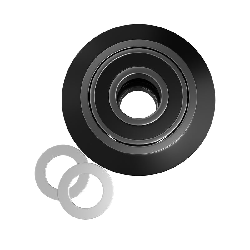 MU 90395-A Load Wheel Assembly for Multiton Pallet Jacks