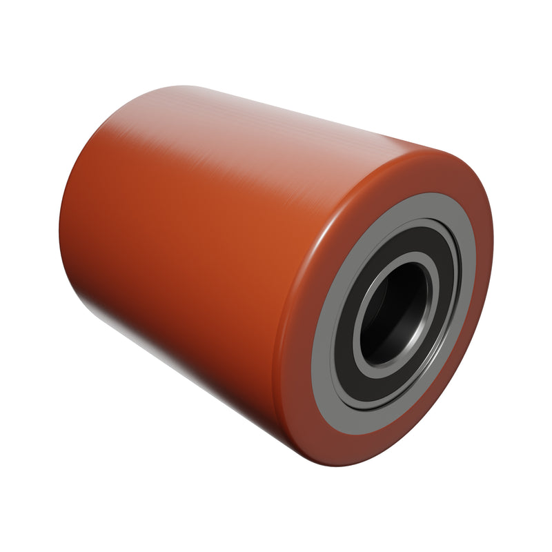 NU203/210A Load Roller Assy for Nutting Pallet Jacks