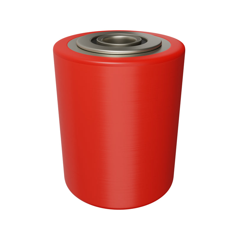 LLP220335A Load Roller Assy for Lo-Lift Pallet Jacks