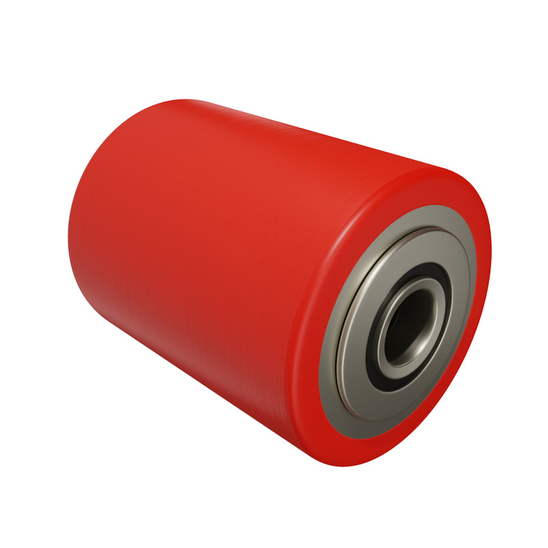 LLP220335A Load Roller Assy for Lo-Lift Pallet Jacks