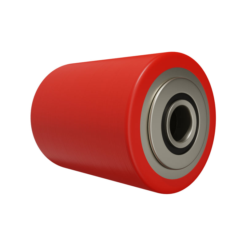 LLP220335A Load Roller Assy for Lo-Lift Pallet Jacks