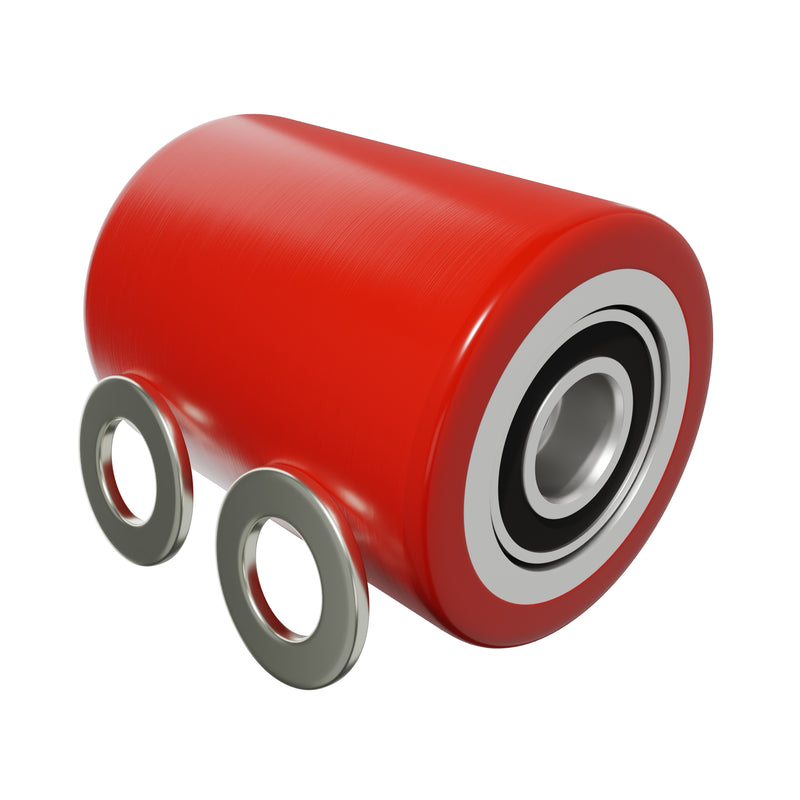 PM0105AD Load Roller Assy for Palletmaster Pallet Jacks