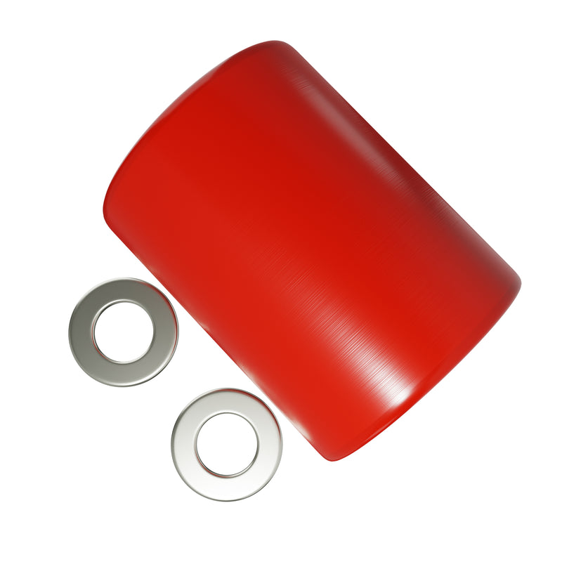 PM0105AD Load Roller Assy for Palletmaster Pallet Jacks