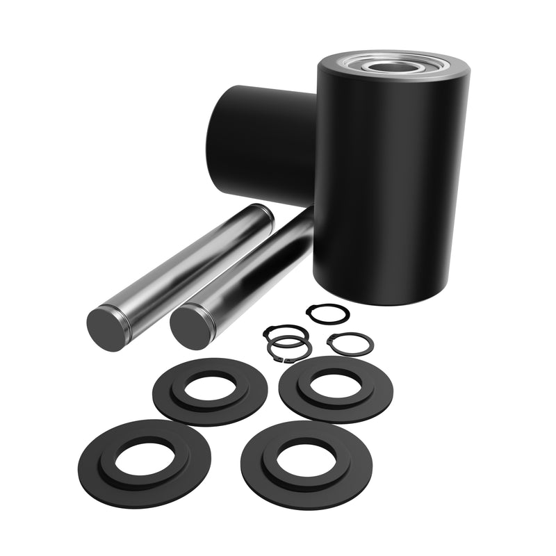 GWKJETJLW Load Wheel Kit (Ultra Poly) 70d for Jet Pallet Jacks