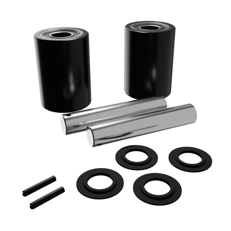 CL1806290KIT Load Wheel Kit for Jet Pallet Jacks