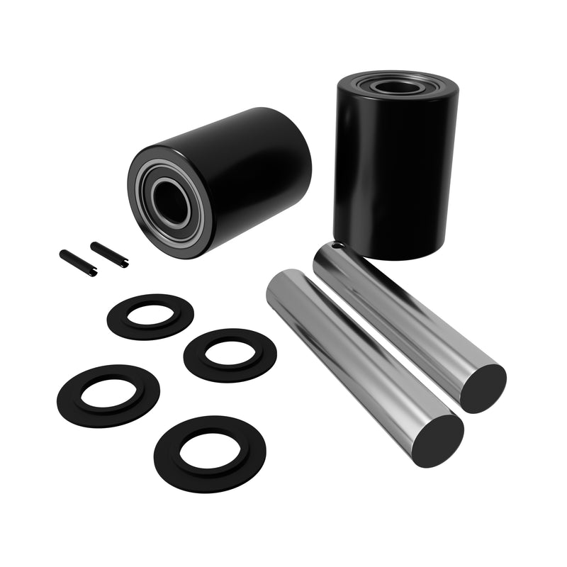 JTPT2748W29KIT Load Wheel Kit for Jet Pallet Jacks