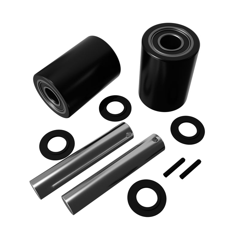 JTPT2748W29KIT Load Wheel Kit for Jet Pallet Jacks