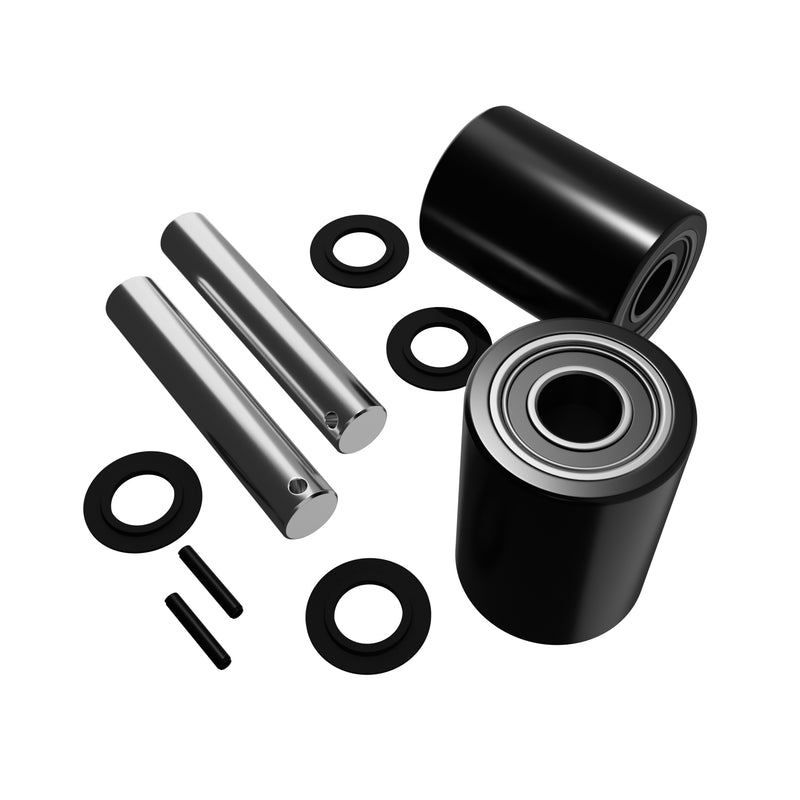 JTPT2748W29KIT Load Wheel Kit for Jet Pallet Jacks