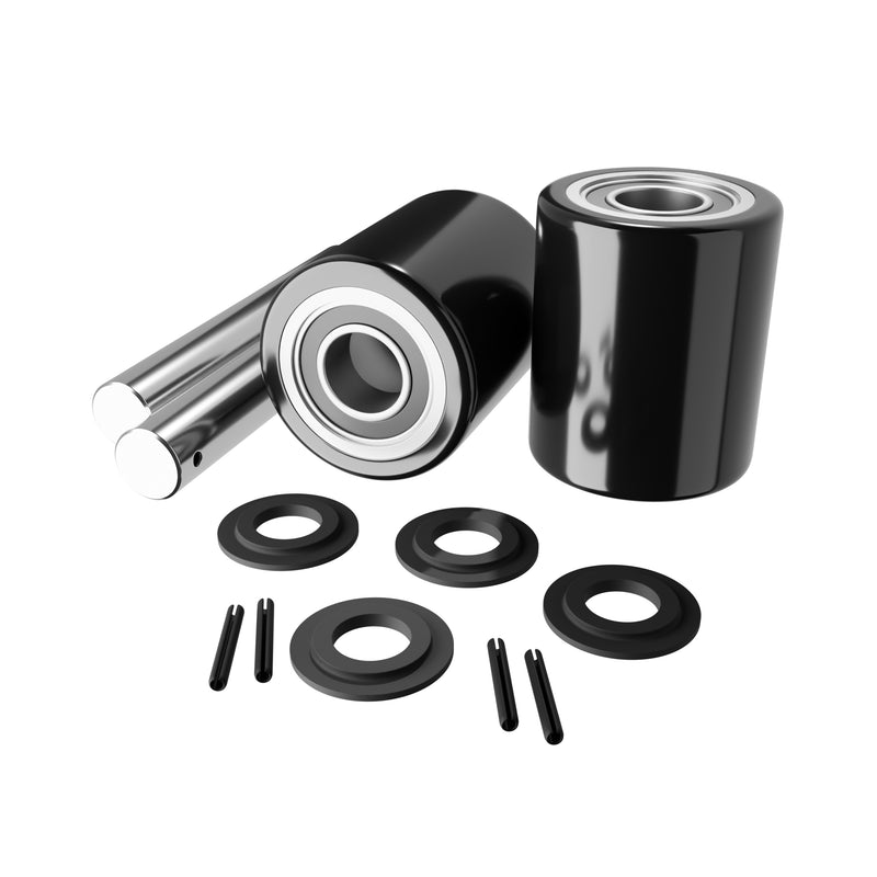 CR822831KIT Load Wheel Kit for Crown Pallet Jacks