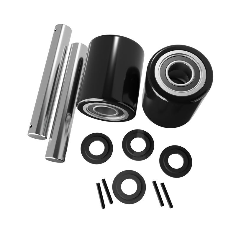 CR822831KIT Load Wheel Kit for Crown Pallet Jacks