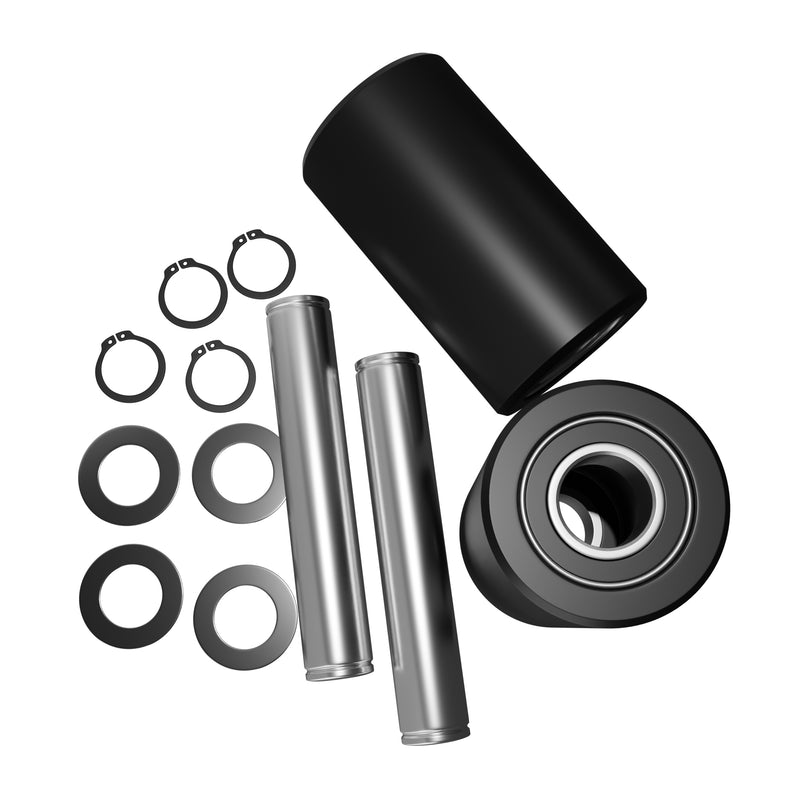 JTPT2748J080BNKIT Load Wheel Kit for Jet Pallet Jacks