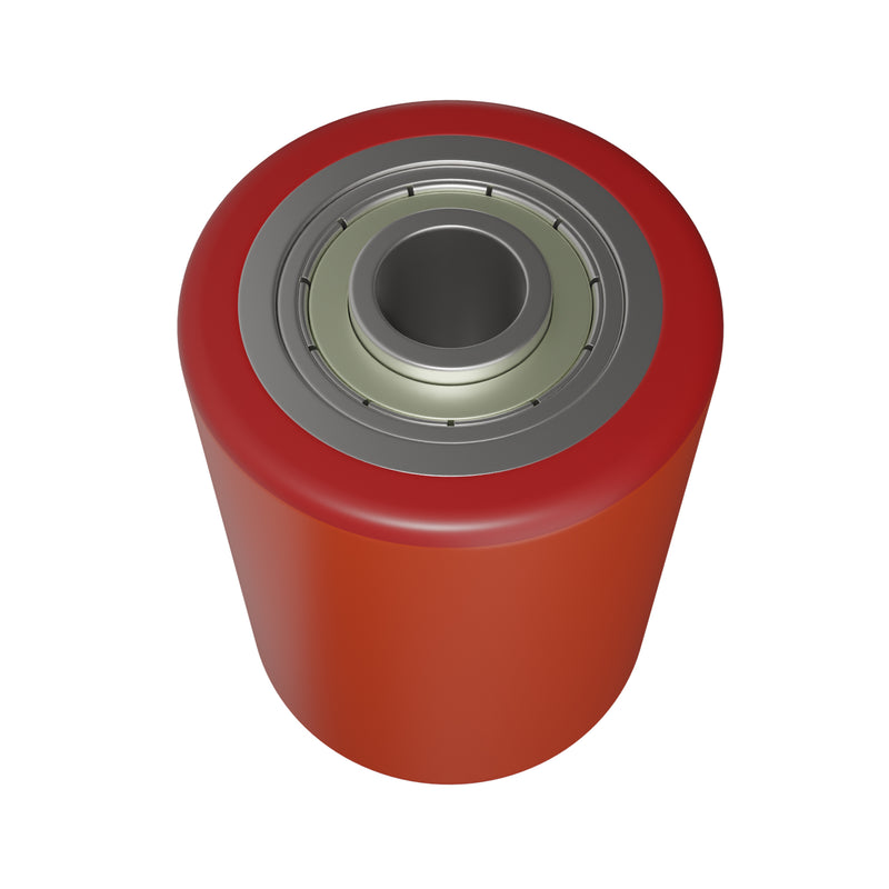 LF20210D Load Roller Assy for Lift-Rite Pallet Jacks