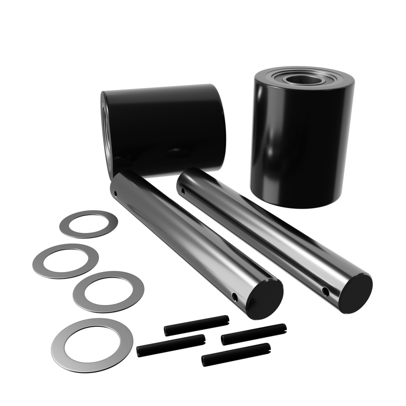 VJ66225KIT Load Wheel Kit for Valu-Jack Pallet Jacks